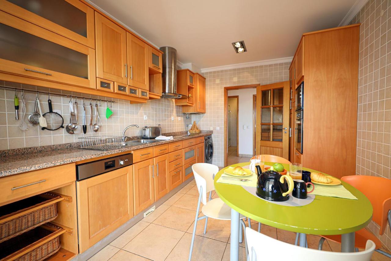 B80 - Gideon Albasol 2 Apartment In Lagos Exteriér fotografie
