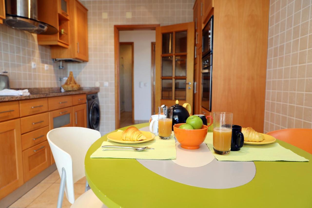 B80 - Gideon Albasol 2 Apartment In Lagos Exteriér fotografie