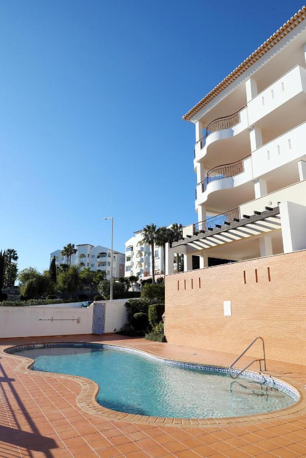 B80 - Gideon Albasol 2 Apartment In Lagos Exteriér fotografie