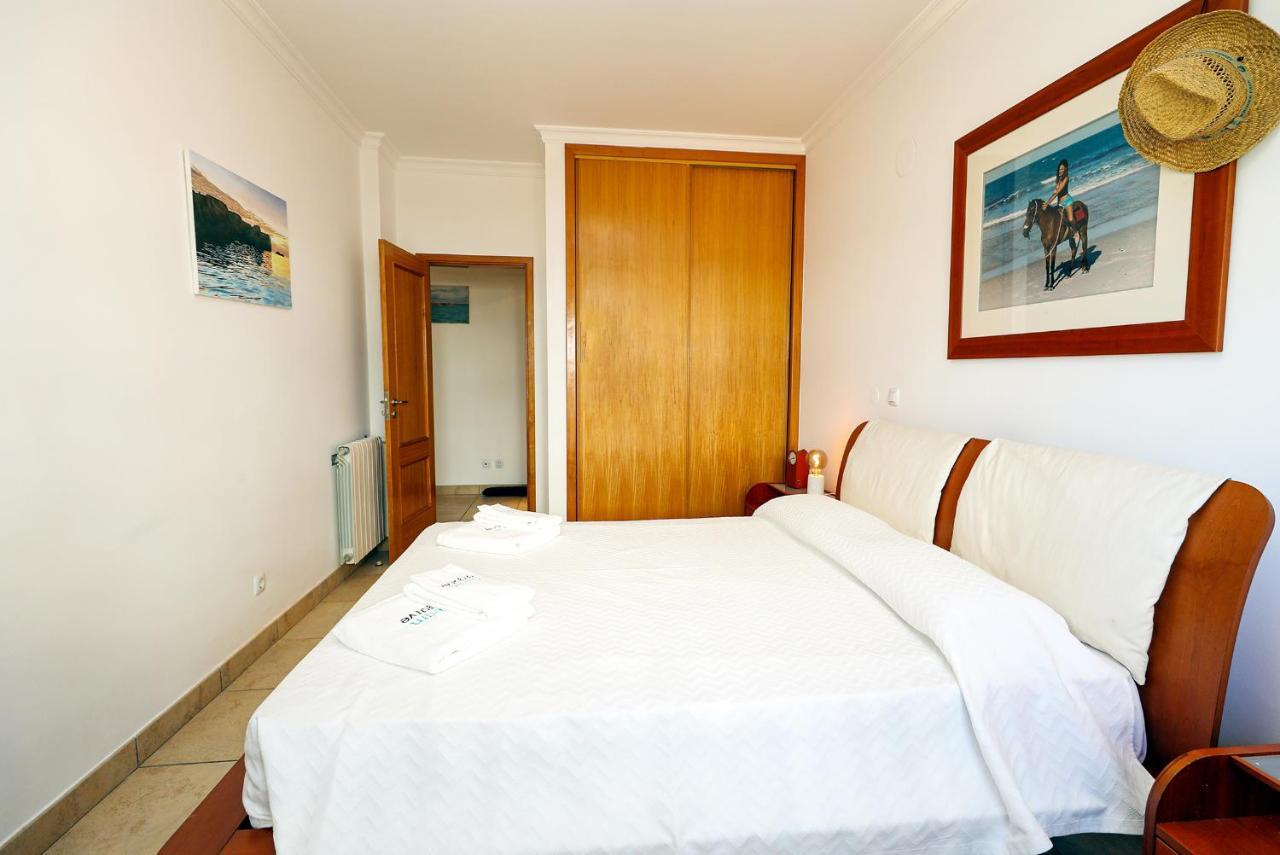 B80 - Gideon Albasol 2 Apartment In Lagos Exteriér fotografie
