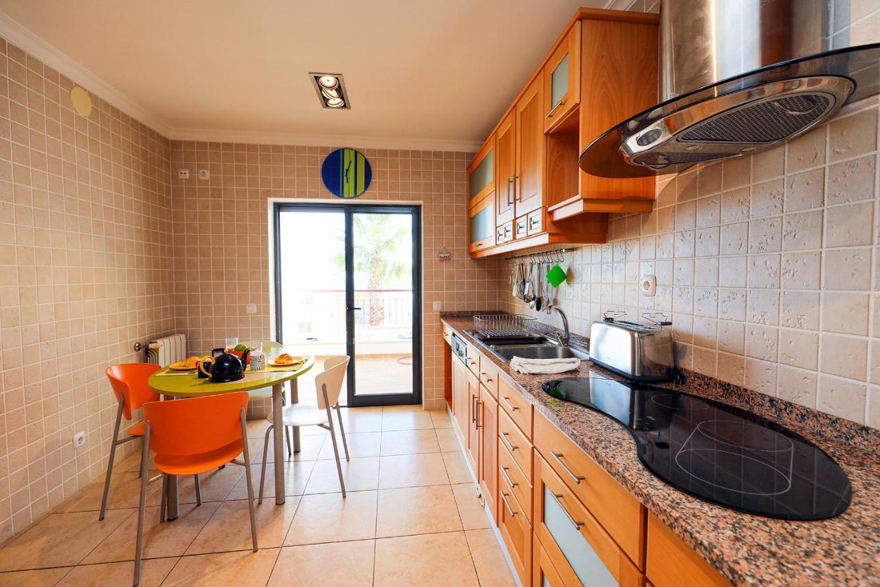 B80 - Gideon Albasol 2 Apartment In Lagos Exteriér fotografie