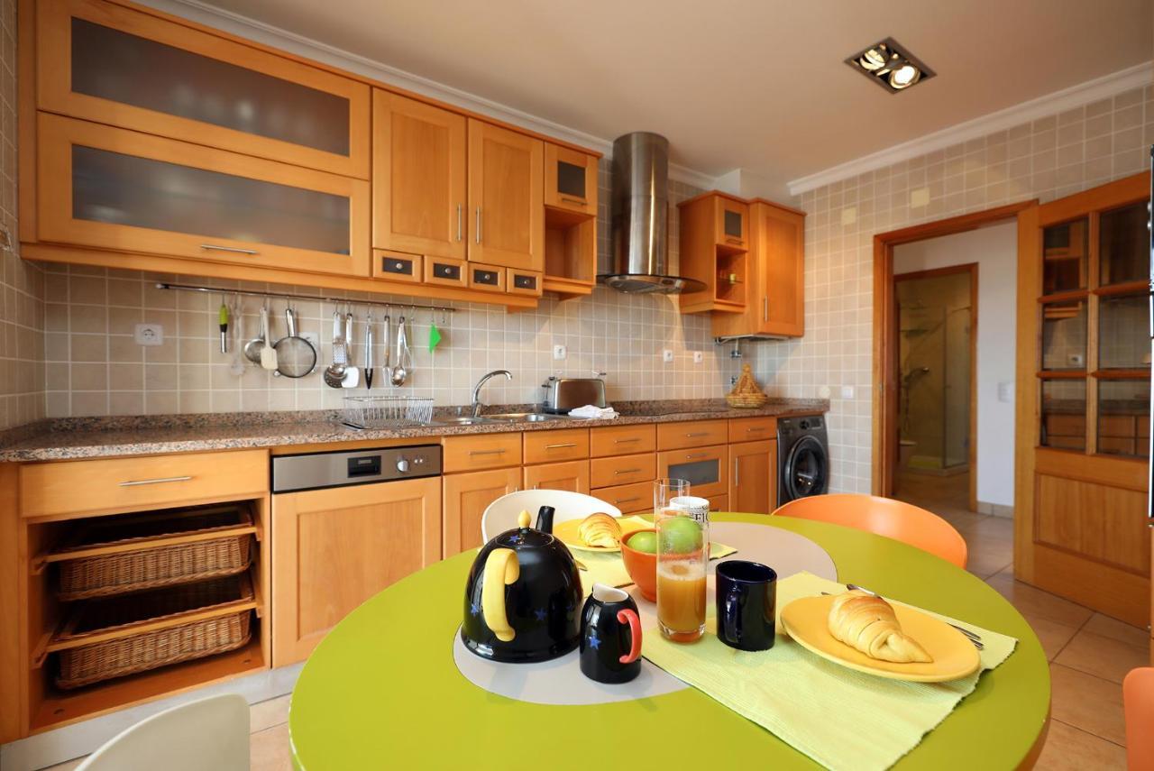 B80 - Gideon Albasol 2 Apartment In Lagos Exteriér fotografie